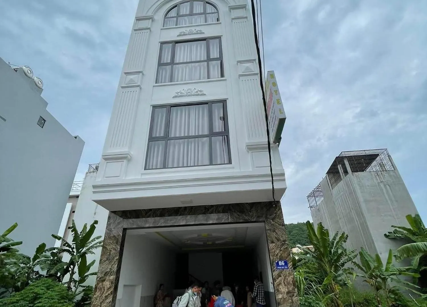 Hotel Hoang Phuc Vũng Tàu