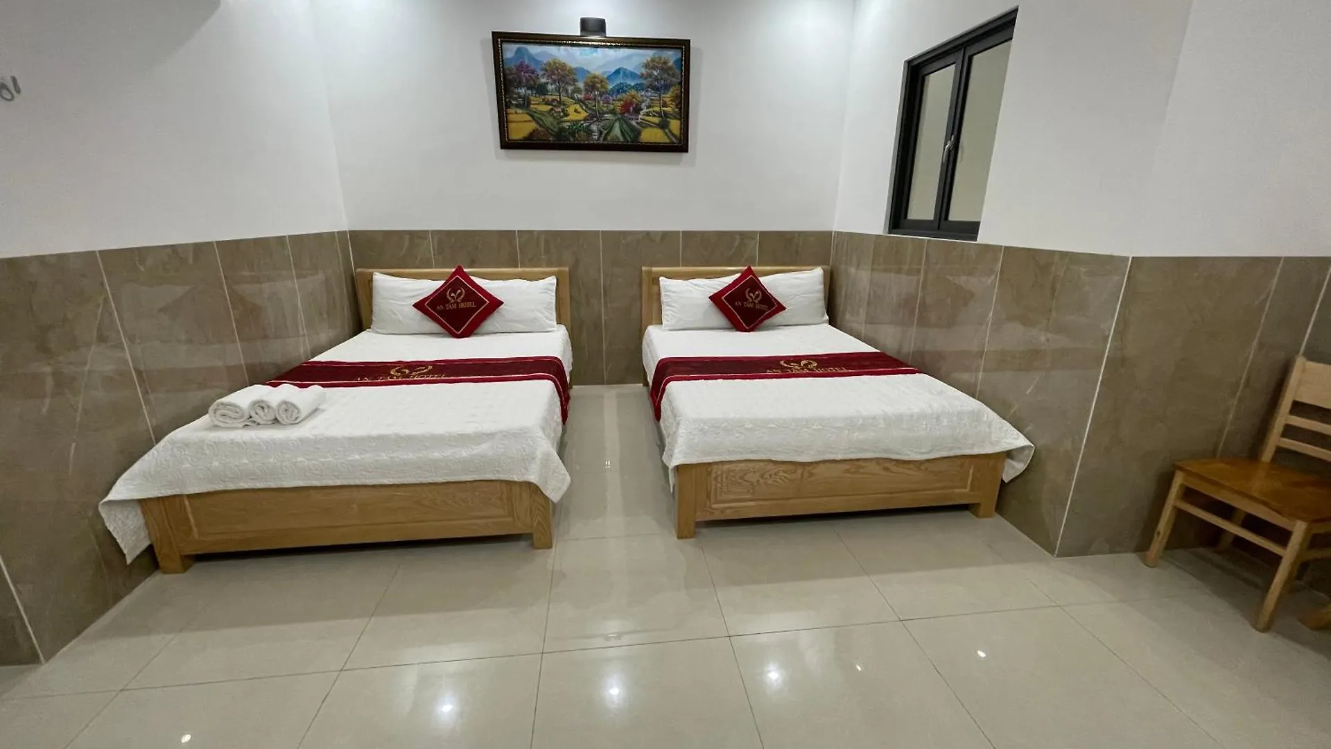 Hotel Hoang Phuc Vung Tau